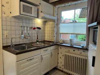 Haus Sophie 1 - Büsum - 5