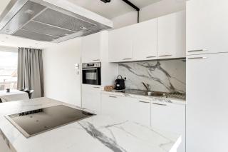 Rooftop appartement - 2