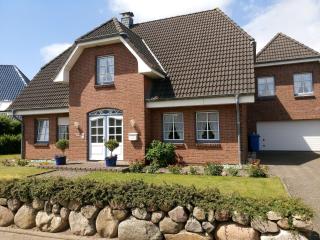 Wolke 7 - Büsum - 2