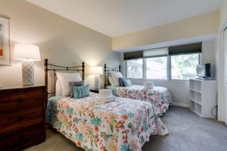 540 Plantation Club Villas at The Sea Pines Resort - 2