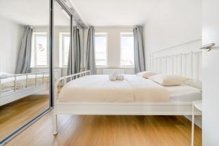 Rooftop appartement - Sint-Niklaas - 8