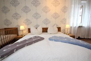 Wohnung 1 - Westerdeichstrich - 1