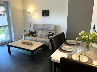 Apartment Seeluft - Büsum - 7