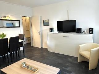 Apartment Seeluft - Büsum - 5