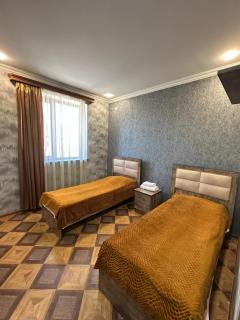 ALEX Hotel in Shinuhayr - Shinuhayr - 8