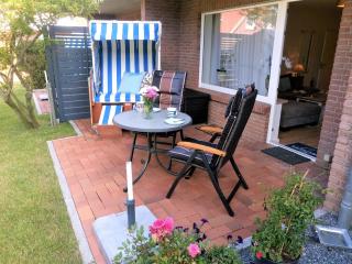 Wohnung 2 - Büsum - 0