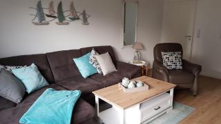 Wohnung 2 - Büsum - 8