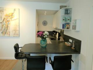 Wohnung 2 - Büsum - 3