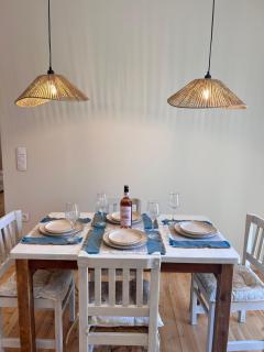 Alley Apartment - Lefkada - 8