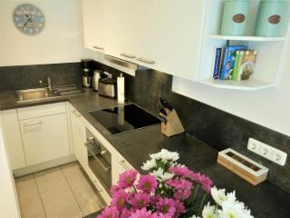 Wohnung 2 - Büsum - 4