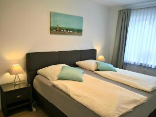 Wohnung 2 - Büsum - 1