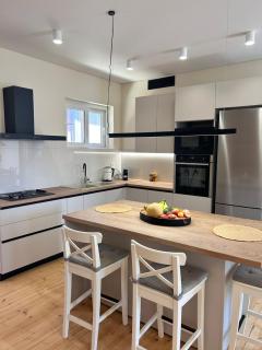 Alley Apartment - Lefkada - 7