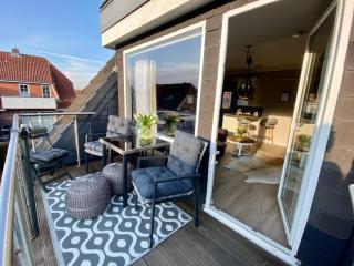 Wohnung Sunplace - Büsum - 9