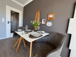 Wohnung Sunplace - Büsum - 7