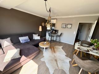 Wohnung Sunplace - Büsum - 8