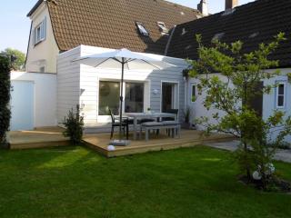 Deichhaus No 5 - Büsum - 9