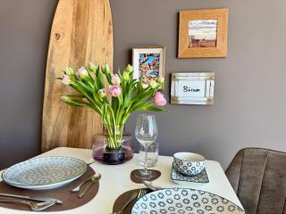 Wohnung Sunplace - Büsum - 4