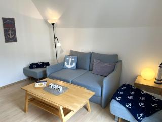 Wohnung Alkersum - Büsum - 0