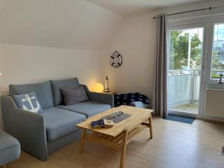 Wohnung Alkersum - Büsum - 8
