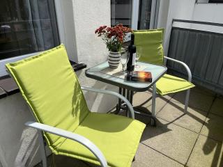 Wohnung Alkersum - Büsum - 7