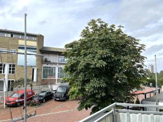 Wohnung Alkersum - Büsum - 6