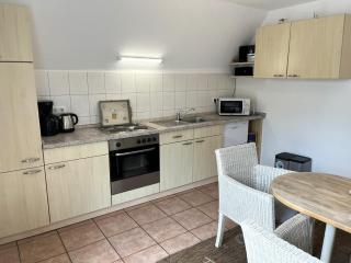 Wohnung Alkersum - Büsum - 3