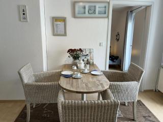 Wohnung Alkersum - Büsum - 4