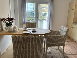 Wohnung Alkersum - Büsum - 2