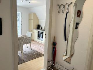 Wohnung Alkersum - Büsum - 1