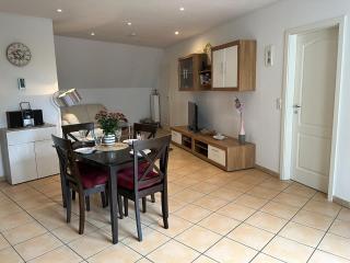 Wohnung Wyk - Büsum - 0