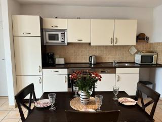 Wohnung Wyk - Büsum - 5