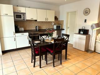 Wohnung Wyk - Büsum - 6