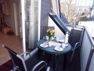 Wohnung Wyk - Büsum - 3