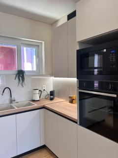 Alley Apartment - Lefkada - 2