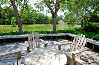 1596 Lagoon Villas at The Sea Pines Resort - 2