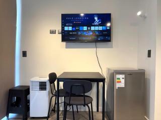 Apartamento Santiago Movistar Arena 1D1B - Santiago - 2