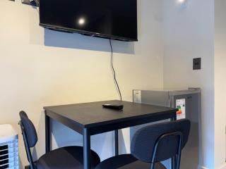 Apartamento Santiago Movistar Arena 1D1B - Santiago - 3