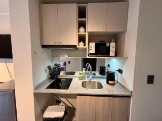 Apartamento Santiago Movistar Arena 1D1B - Santiago - 1