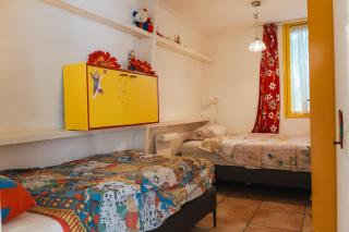 Gezellig 4 personen woning in Sintmaartenszee aan het strand en natuur! - 2