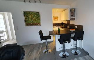 Wohnung 1 - Büsum - 7