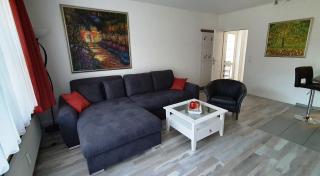 Wohnung 1 - Büsum - 5
