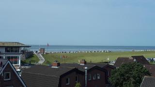 Penthouse meertied - Büsum - 7
