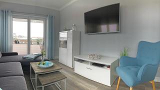 Penthouse meertied - Büsum - 3
