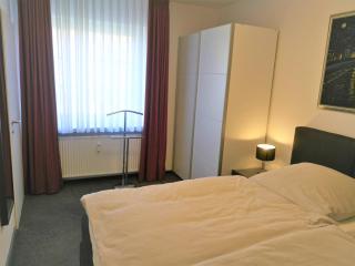 Wohnung 1 - Büsum - 2