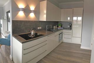 Penthouse meertied - Büsum - 1