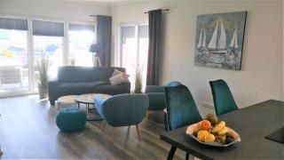 Penthouse Code Zero - Büsum - 3