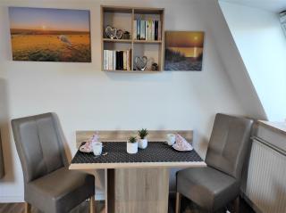 Wohnung 1 - Büsum - 5