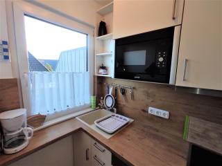 Wohnung 1 - Büsum - 4