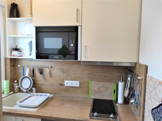 Wohnung 1 - Büsum - 3