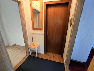 Wohnung 1 - Büsum - 2